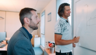 Tech Lead Devops