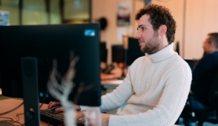 Développeur back-end