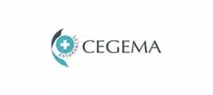 Cegema logo