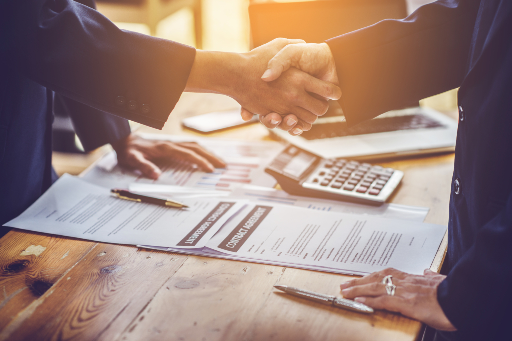 Activité de courtier grossiste en assurance : acquisition d'un nouveau ...