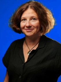 Carine Weill - Directrice Marketing et activités online du groupe Kereis