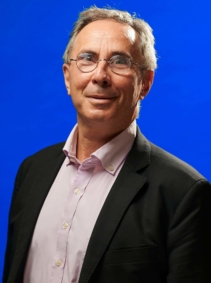 Charles Berkovits - Directeur Général Adjoint de Kereis France