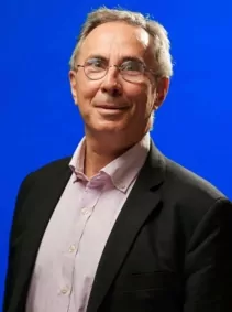 Charles Berkovits - Directeur Général Adjoint de Kereis France