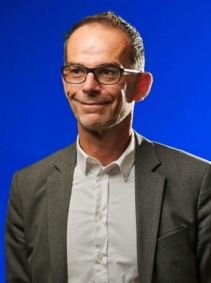 Eric Lasaygues - Directeur Général Délégué de Kereis en charge des activités internationales