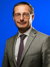 Jean-Jacques Fradet - Directeur des technologies de l'information - Président de Kereis Technologies