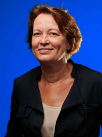Myriam Allain Saunier - Directrice des Ressources Humaines, de la Communication et de la RSE de Kereis