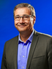 Stéphane Soudeix - Directeur Général Délégué de Kereis, Président de Kereis France