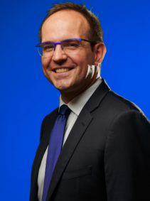 Thomas Abeille - Directeur Financier de Kereis
