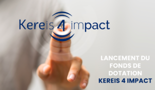 Lancement de Kereis 4 Impact