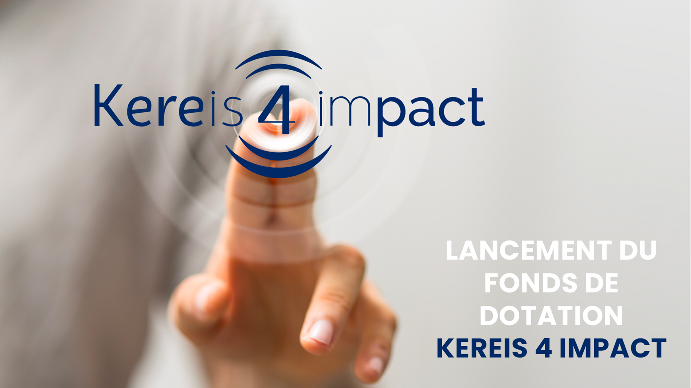 Lancement de Kereis 4 Impact 