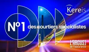 kereis N°1 des courtiers spécialistes