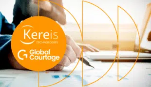 Global Courtage rejoint Kereis