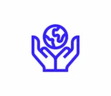 Logo Protection de l'environnement