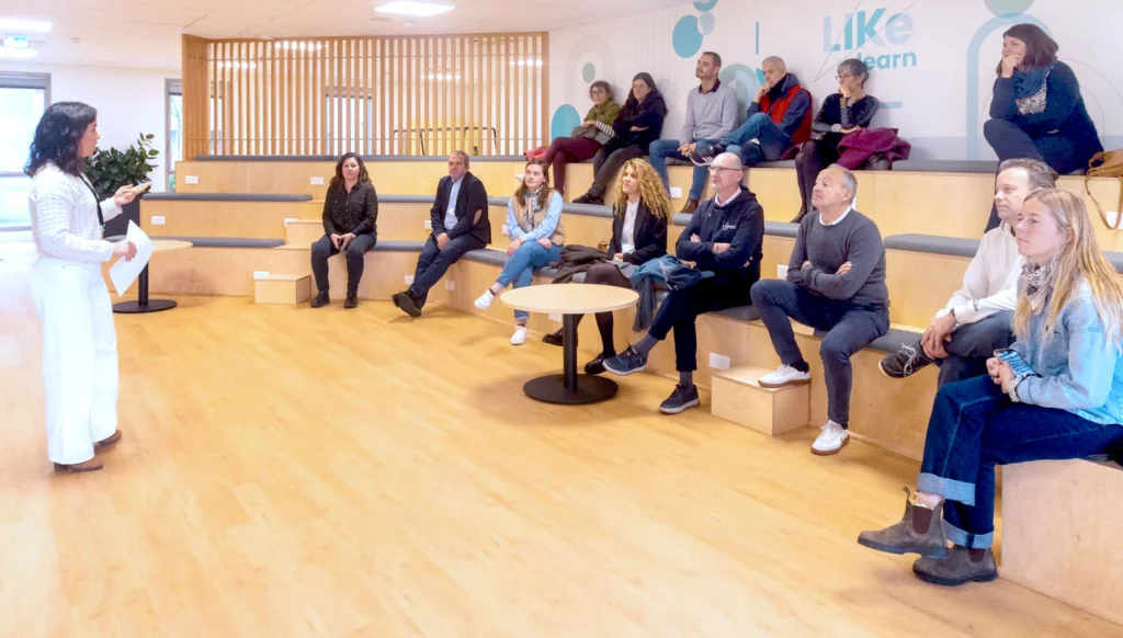 Conférence Marie Gendron