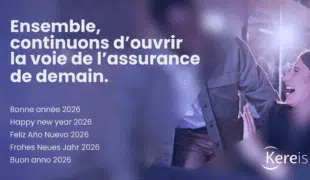 Bonne année 2026