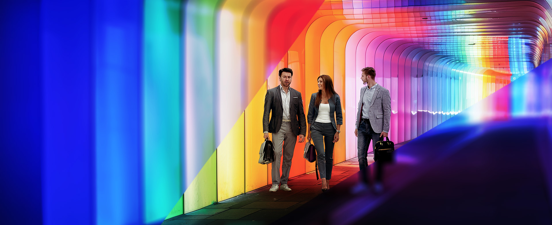 Kereis, un groupe unique, des expertises multiples.