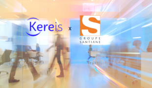 Santiane x Kereis