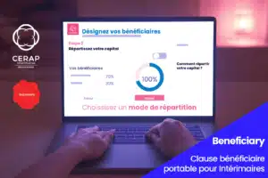 Benediciary by Cerap, groupe kereis & Testamento