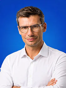 Brice Le Houerou